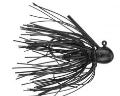 MISSILE IKE MICRO JIG 3/16 BLACK - MJMJ316-SBLK