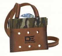 DE TURKEY CALL PINCH POUCH - MODE15PPW DE TURKEY CALL PINCH POUCH - MODE15PPW
