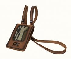 DE CALL WALLET WITH NECK STRAP - MODE16CWW DE CALL WALLET WITH NECK STRAP - MODE16CWW