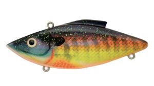 LEWIS MINI-TRAP 1/4 SUNRISE PERCH - MT253