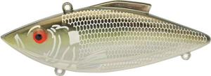 LEWIS MINI-TRAP 1/4 LIV-N-CHROME - MT507