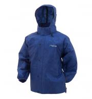 FT CLASSIC PRO ACTION JACKET-BLUE - PA63123-12-L