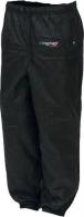 FT C50 PRO ACTION RAIN PANTS-BLACK - PA83122-01-XL