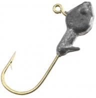 H&H PONY JIG HD 1/32 10PK-PLAIN 12 - PH3210