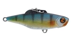 R2S DIVER VIBE 65 45 LASER PERCH - PL-ViDi65/45