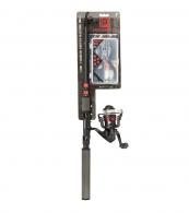 APB TELESCOPIC 5' SPIN COMBO W/BOX - PRO5SPINTELE