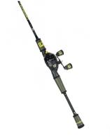 APB 5'6" BUMBLEBEE SPCAST COMBO 2PC - PROF56SC