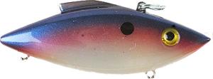 LEWIS RAT-L-TRAP 1/2 TEQ SUNRISE - RT-110