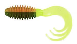 BB 2" RING TRPL TP GRB CRAWDAD 10PK - RTTG205 BB 2" RING TRPL TP GRB CRAWDAD 10PK - RTTG205