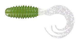 BB 2" RG TRIPTIP GRB SLVR FROG 10PK - RTTG217