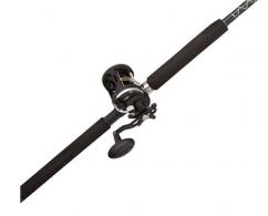 PENN RIVAL 20LW 2BB 6'6" MH CAST Cylinder Bore - RVL20LW2040C66 PENN RIVAL 20LW 2BB 6'6" MH CAST Cylinder Bore - RVL20LW2040C66