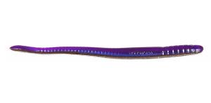 ROBO 6" FAT WORM 8PK MARGARITA MUT. - RW-SF-B296-8