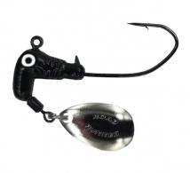 RR SICKLE HK HD 6PK 1/0 HK Black 1/16 - S142-004