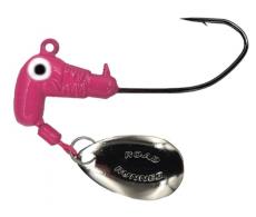 RR SICKLE HK HD 6PK 2/0 HK PNK 1/8 - S143-033 RR SICKLE HK HD 6PK 2/0 HK PNK 1/8 - S143-033