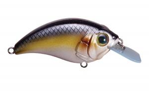 SB-57 MDJ SQ-BILL 3/8OZ SNEAKY SHAD - SB-687