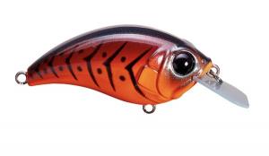 SB-57 MDJ SQBILL 3/8OZ STRAWBRY CRW - SB-692