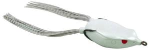 SPRO BRONZEYE FROG 65 ALBINO - SBEF65ALBN