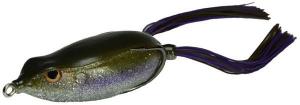 SPRO BRONZEYE FROG 65 AYU FLASH - SBEF65AYUF
