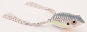 SPRO BRONZEYE FROG 65 NASTY SHAD - SBEF65NSHD