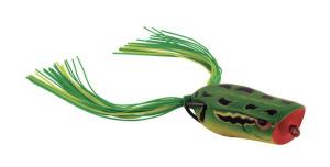 SPRO BRONZEYE POP 40 GREEN TREE - SBEPP40GRNT