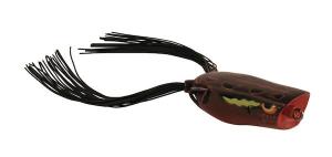 SPRO BRONZEYE POP 40 NATURAL RED - SBEPP40NRED