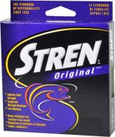 STREN CLR BLUE BULK 14# 2400YDS - SBSS-00140