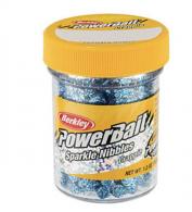 BERK SPARKLE CRAPPIE NIBBLES BLUICE - SCSN-BICE