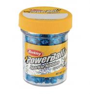 BERK SPARKLE CRAPPIE NIBBLES BLUSAP - SCSN-BLSP