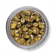 BERK SPARKLE CRAPPIE NIBBLES GOLD - SCSN-GR