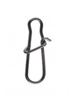 SPRO DUO LOCK SNAP BLACK SZ2 55LB - SDLSB-2-11 SPRO DUO LOCK SNAP BLACK SZ2 55LB - SDLSB-2-11