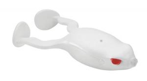 SPRO FLAPPIN FROG 65 ALBINO - SEFF65ALBN