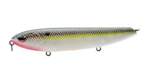 WALKING HAINT 125 NASTY SHAD - SEWKH125NSD