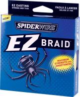 BERK SPRWIRE EZ-BRAID 50# Green 110YD - SEZB50G-110