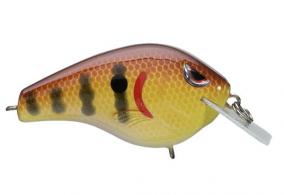 SPRO FAT PAPA SB 55 HONEY CRAW - SFPSB55HCW