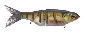 SPRO KGB CHAD SHAD 180 GHOST PERCH - SKGBCHS180GHC