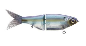 SPRO KGB CHAD SHAD 180 GIZZARD SHAD - SKGBCHS180GZS