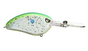 SPRO LITTLE JOHN DD CITRUS LIGHT - SLJD70CTL