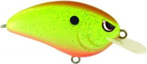SPRO LITTLE JOHN Medium ROOT BEER CHT - SLJM50RBC