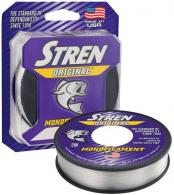 STREN CLR BLUE RM 6# 100YDS - SOPS6-26