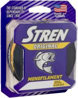 STREN GOLD RM 8# 100YDS - SOPS8-GD