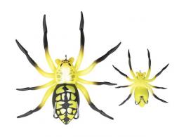 Left Hand PHANTOM SPIDER 2" 1/4OZ POISON - SPIDER04