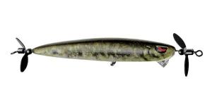 SPRO SPIN JOHN 80 REAL GOBY - SPJ80RGB