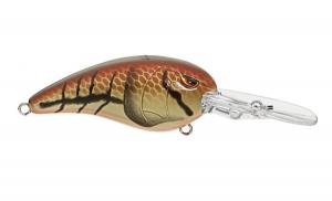 SPRO RKCRAWLER 55 MUD BUG - SRC55MBG