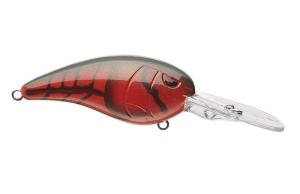 SPRO RKCRAWLER 55 RED BUG - SRC55RBG