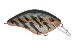 SPRO SPEED DEMON 55 Green PUMPKN CRAW - SSD55GMC