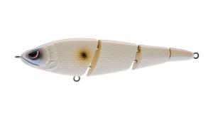 SASHIMMY SWIMMER 105 PEARL SHAD - SSS105PRS