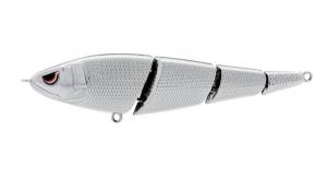 SASHIMMY SWIMMER 125 CHROME - SSS125CRM SASHIMMY SWIMMER 125 CHROME - SSS125CRM