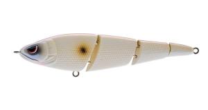 SASHIMMY SWIMMER 125 PEARL SHAD - SSS125PRS