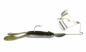 BB 3/8OZ TOUR TOAD BUZZ SLV/WTM - STBUZZ38-04