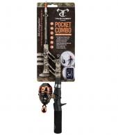 APB TRUTIMBR STRATA DOCK SC CMB 34" - STRATADC